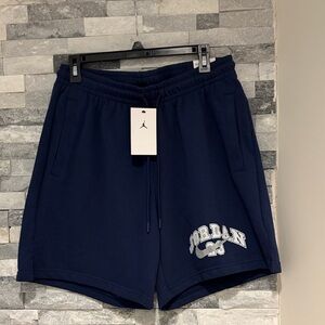 New!! Nike air jordan men's sweatshorts